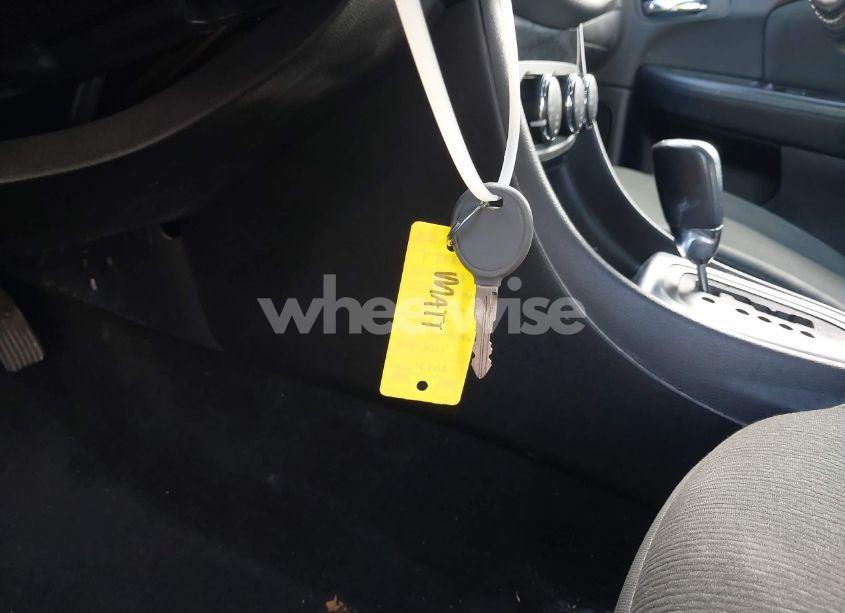 Photo 11 of 2012 Chrysler 200 TOURING (VIN 1C3CCBBB1CN100232)