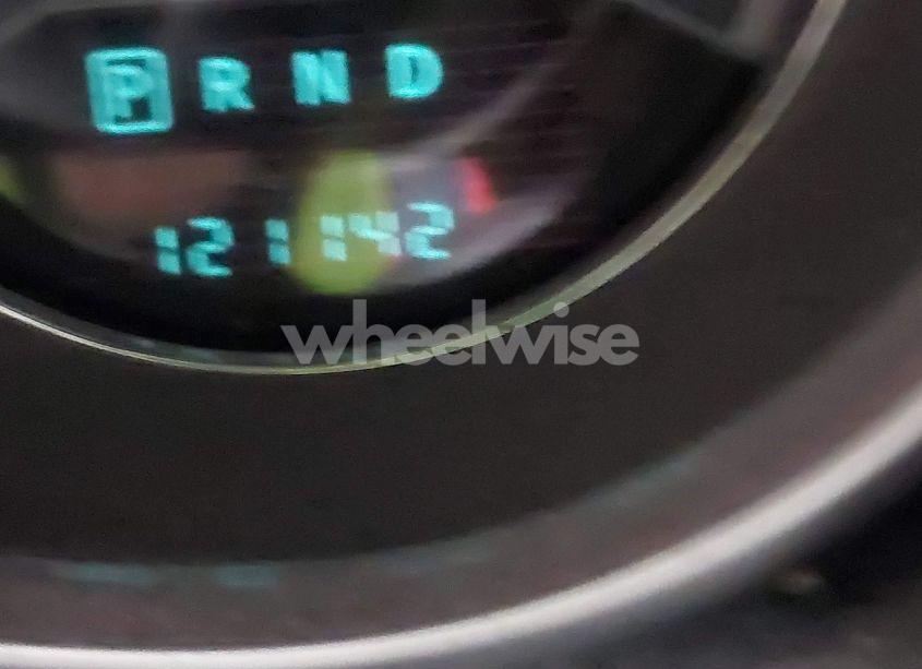 Photo 15 of 2012 Chrysler 200 TOURING (VIN 1C3CCBBB1CN129598)