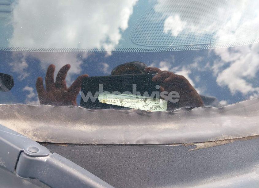 Photo 9 of 2012 Chrysler 200 TOURING (VIN 1C3CCBBB1CN175979)