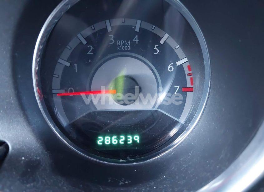 Photo 16 of 2012 Chrysler 200 TOURING (VIN 1C3CCBBB1CN206356)