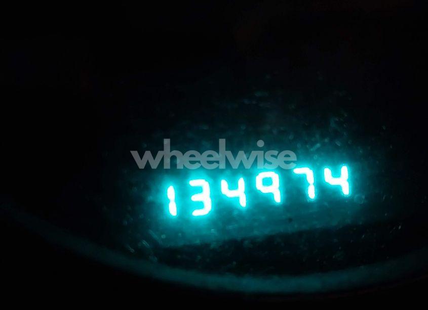 Photo 7 of 2012 Chrysler 200 TOURING (VIN 1C3CCBBB1CN331289)