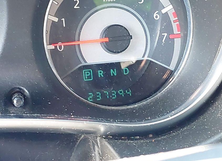 Photo 15 of 2013 Chrysler 200 TOURING (VIN 1C3CCBBB1DN542560)