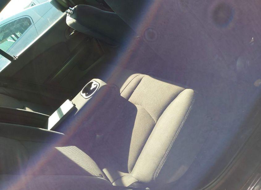 Photo 8 of 2013 Chrysler 200 TOURING (VIN 1C3CCBBB1DN542560)