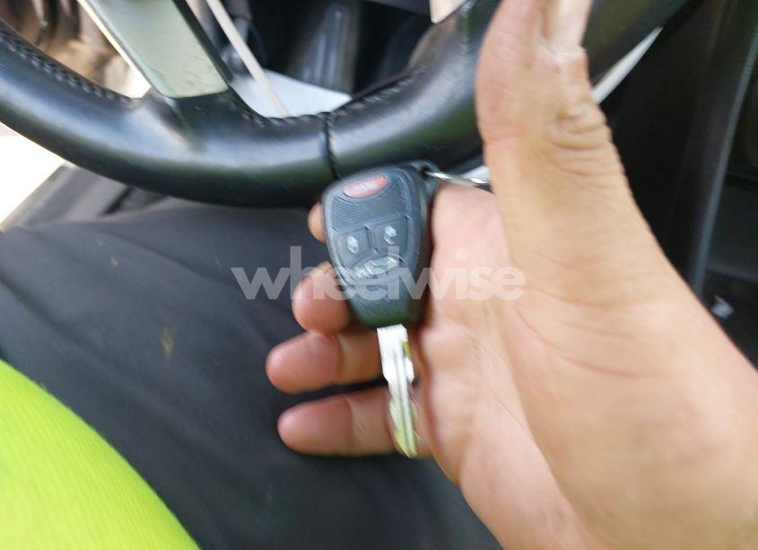 Photo 11 of 2013 Chrysler 200 TOURING (VIN 1C3CCBBB1DN546558)