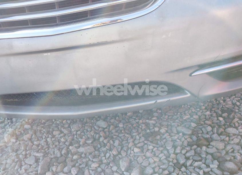 Photo 12 of 2013 Chrysler 200 TOURING (VIN 1C3CCBBB1DN639502)