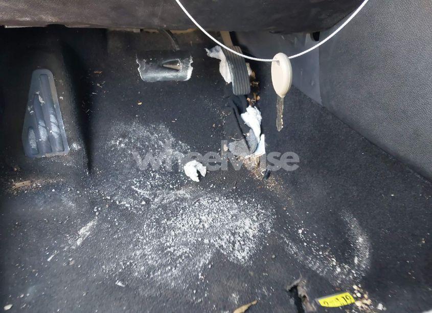 Photo 11 of 2014 Chrysler 200 TOURING (VIN 1C3CCBBB1EN153418)