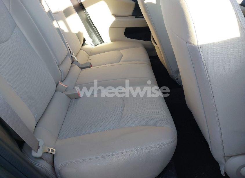 Photo 8 of 2014 Chrysler 200 TOURING (VIN 1C3CCBBB1EN197743)