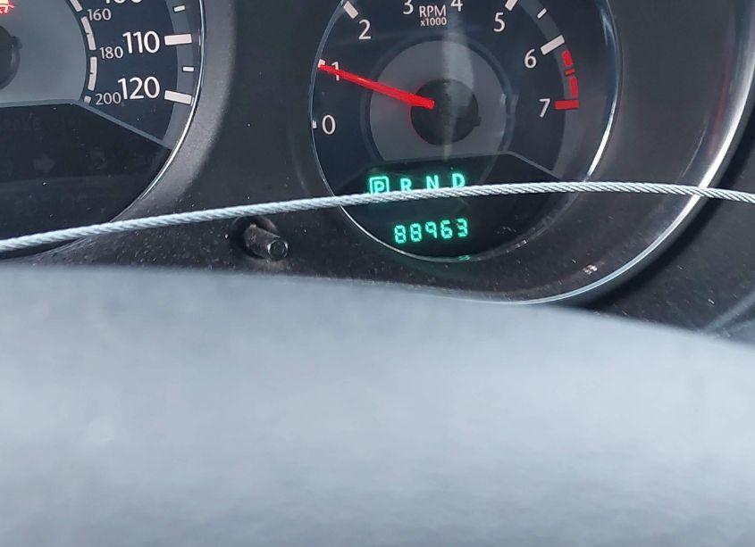 Photo 16 of 2012 Chrysler 200 TOURING (VIN 1C3CCBBB2CN181208)