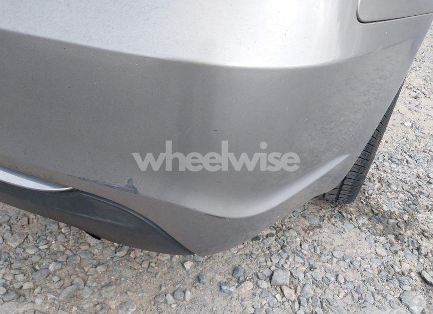 Photo 12 of 2013 Chrysler 200 TOURING (VIN 1C3CCBBB2DN570108)