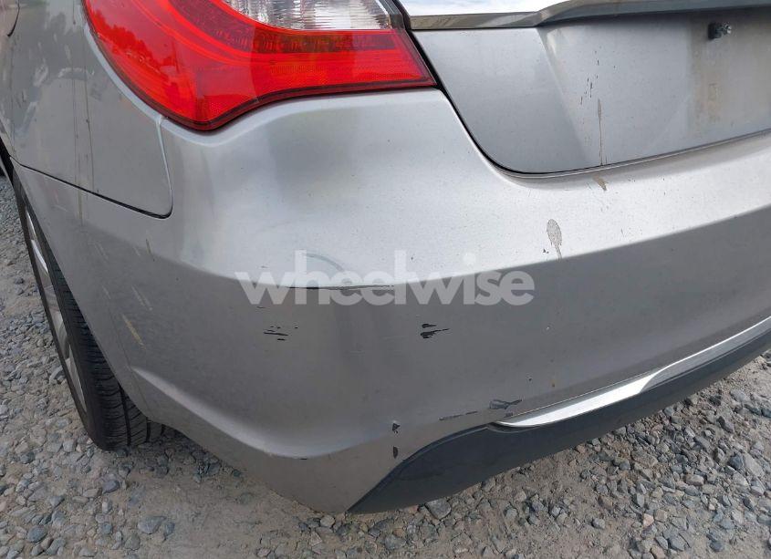 Photo 6 of 2013 Chrysler 200 TOURING (VIN 1C3CCBBB2DN570108)