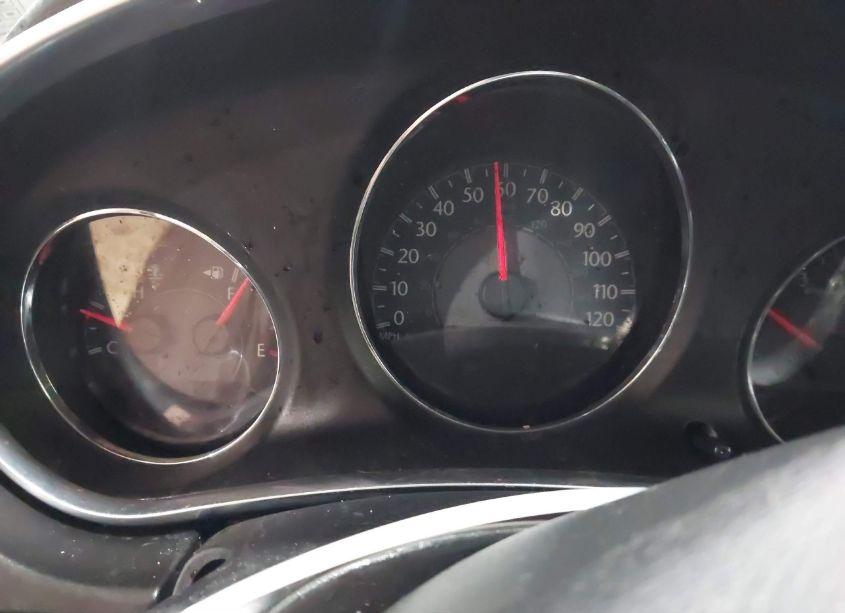 Photo 7 of 2013 Chrysler 200 TOURING (VIN 1C3CCBBB2DN597700)