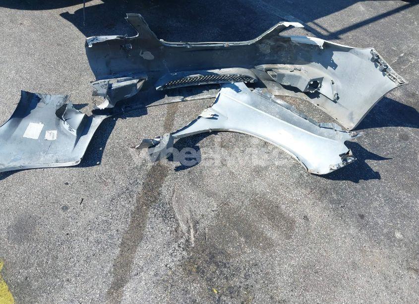 Photo 12 of 2013 Chrysler 200 TOURING (VIN 1C3CCBBB2DN656678)