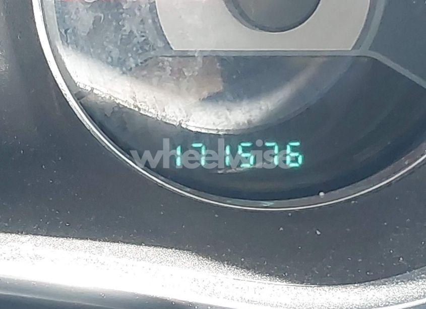 Photo 7 of 2013 Chrysler 200 TOURING (VIN 1C3CCBBB2DN672878)