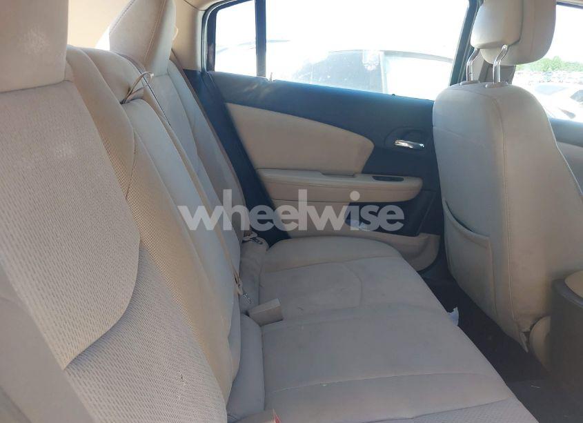 Photo 8 of 2013 Chrysler 200 TOURING (VIN 1C3CCBBB2DN672878)