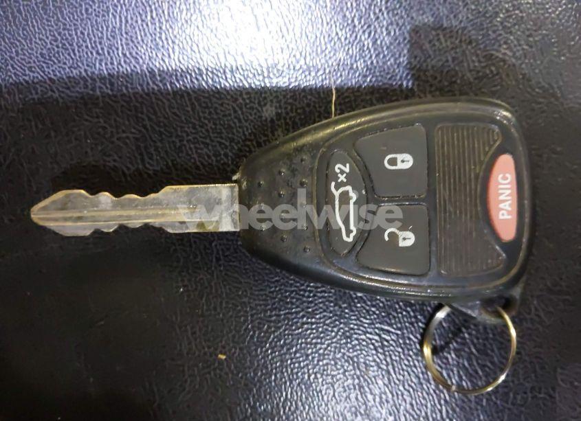 Photo 11 of 2014 Chrysler 200 TOURING (VIN 1C3CCBBB2EN107645)