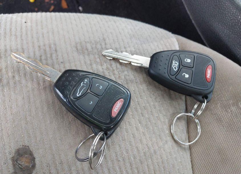 Photo 11 of 2012 Chrysler 200 TOURING (VIN 1C3CCBBB3CN130820)