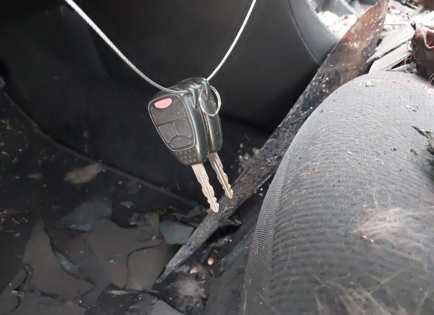 Photo 11 of 2012 Chrysler 200 TOURING (VIN 1C3CCBBB3CN154924)