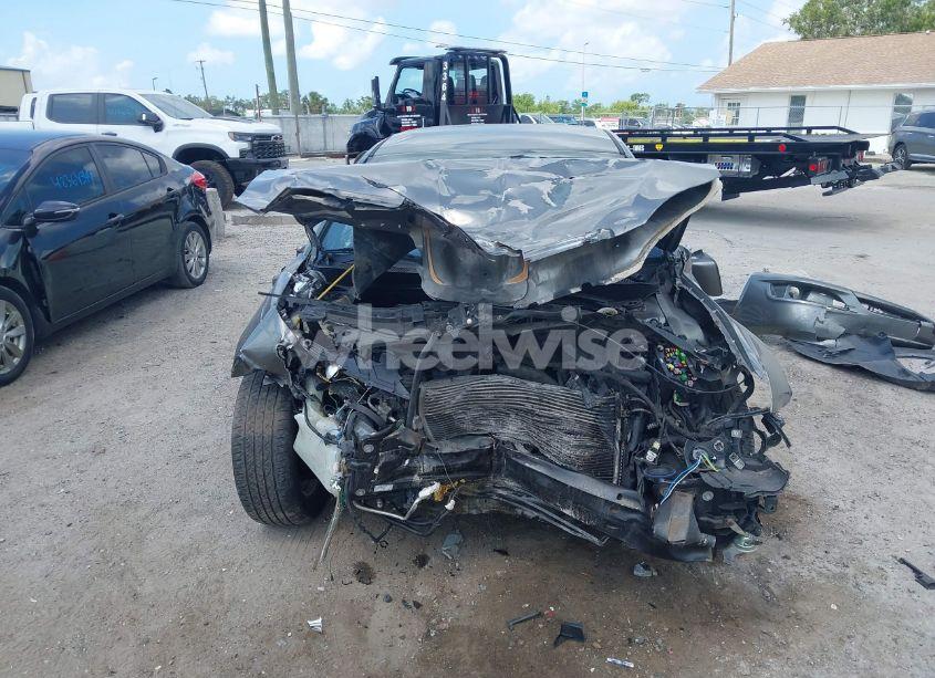 Photo 13 of 2012 Chrysler 200 TOURING (VIN 1C3CCBBB3CN298456)