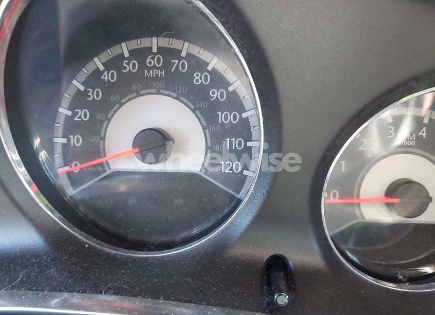 Photo 15 of 2013 Chrysler 200 TOURING (VIN 1C3CCBBB3DN568805)