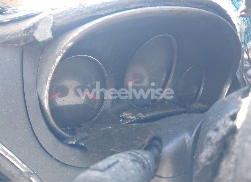 Photo 7 of 2013 Chrysler 200 TOURING (VIN 1C3CCBBB3DN593624)