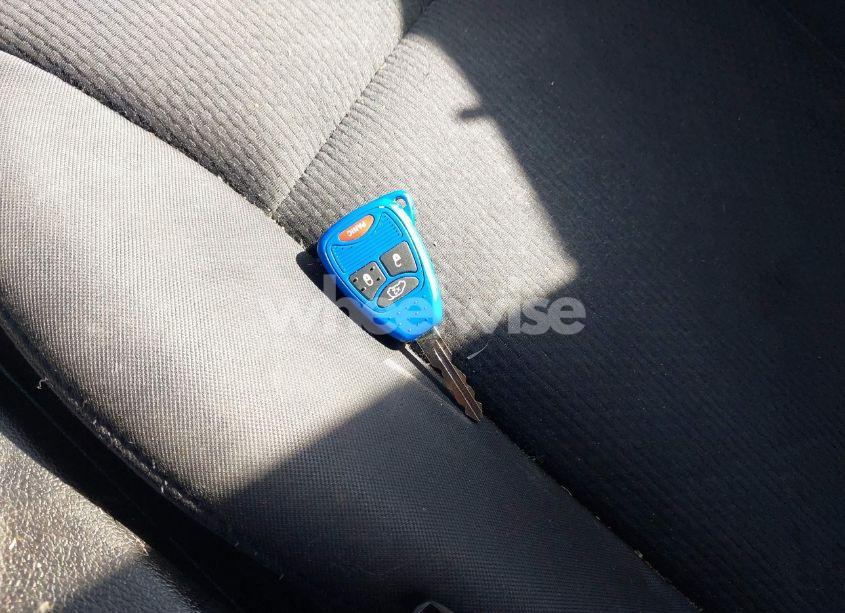 Photo 11 of 2013 Chrysler 200 TOURING (VIN 1C3CCBBB3DN639551)