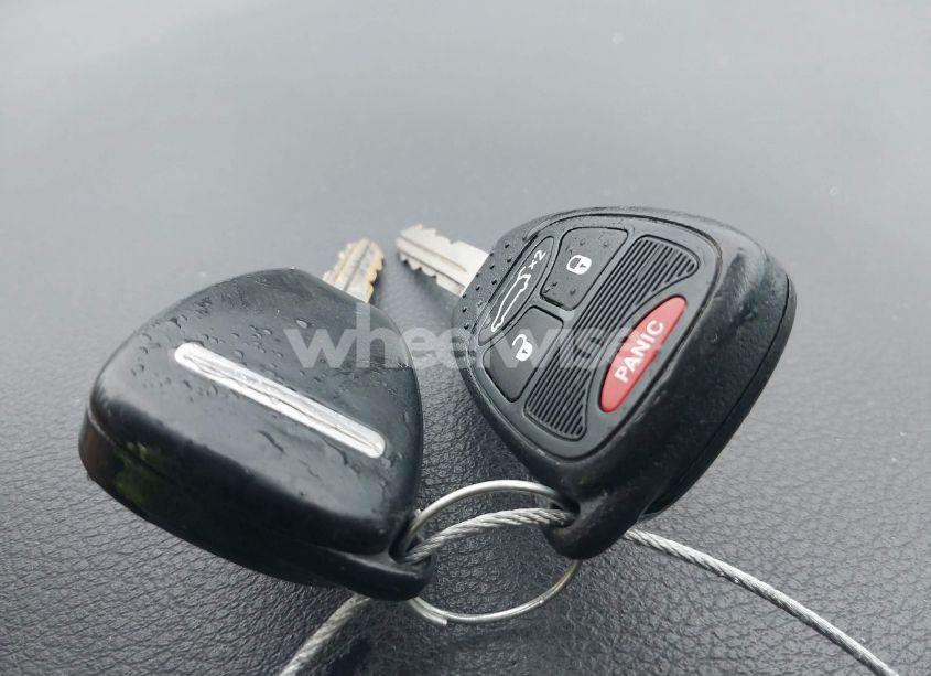 Photo 11 of 2013 Chrysler 200 TOURING (VIN 1C3CCBBB3DN694761)