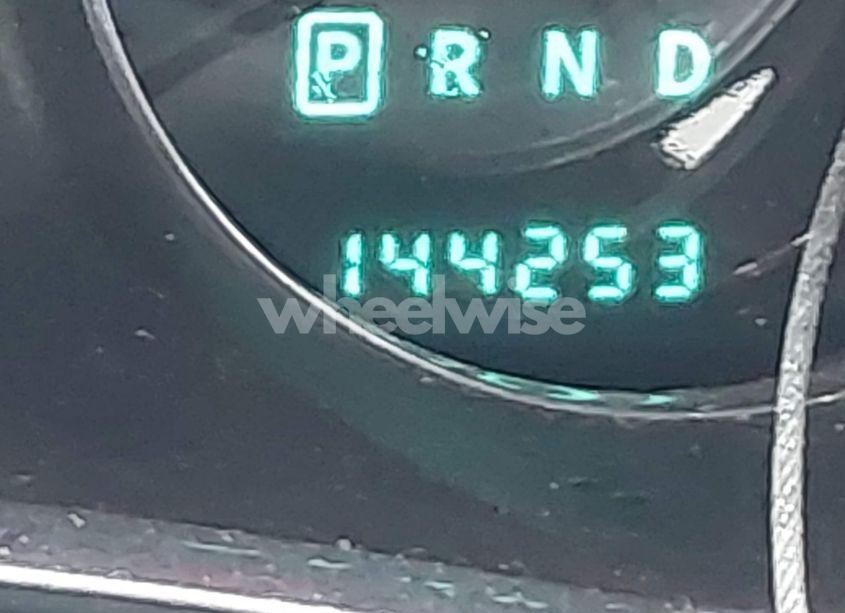 Photo 15 of 2013 Chrysler 200 TOURING (VIN 1C3CCBBB3DN694761)