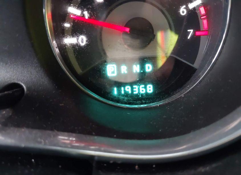 Photo 7 of 2013 Chrysler 200 TOURING (VIN 1C3CCBBB3DN713700)