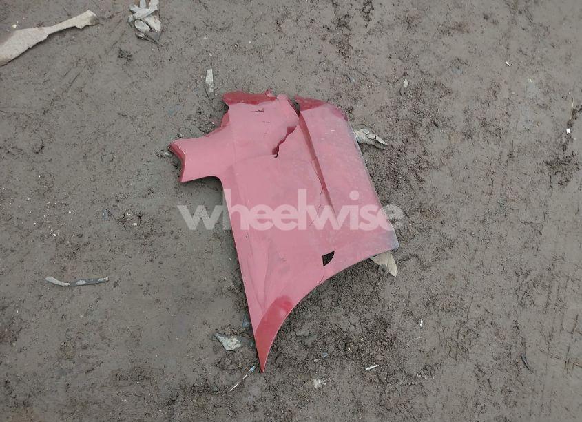 Photo 12 of 2013 Chrysler 200 TOURING (VIN 1C3CCBBB3DN736426)