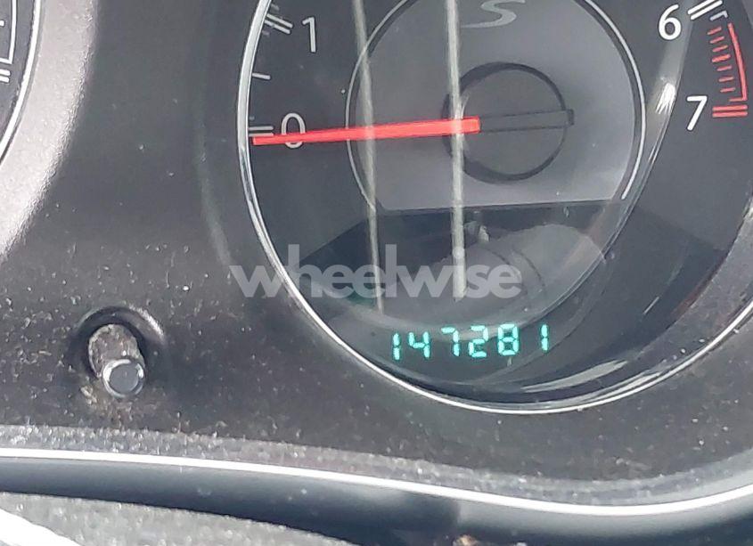 Photo 16 of 2013 Chrysler 200 TOURING (VIN 1C3CCBBB3DN736426)