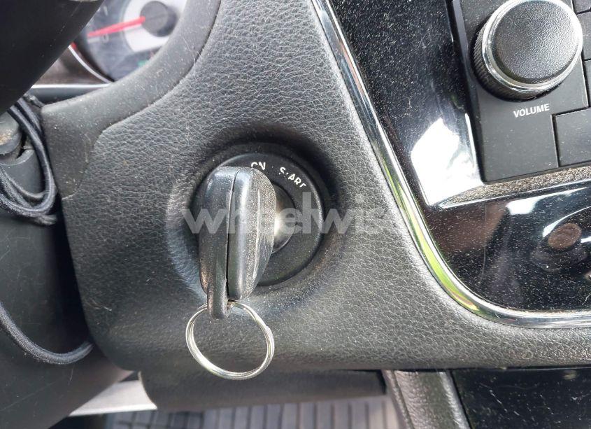 Photo 11 of 2012 Chrysler 200 TOURING (VIN 1C3CCBBB4CN106493)