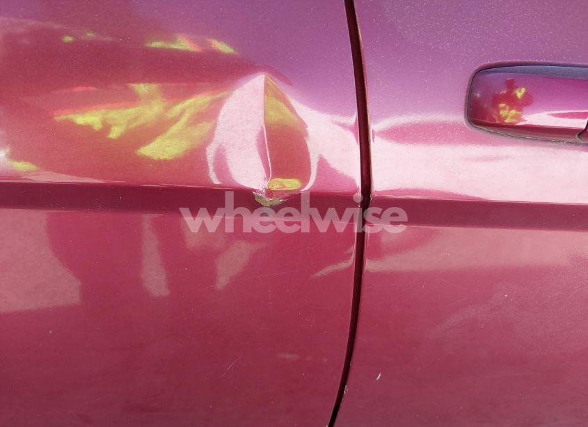 Photo 12 of 2012 Chrysler 200 TOURING (VIN 1C3CCBBB4CN302479)