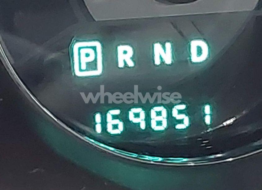 Photo 15 of 2013 Chrysler 200 TOURING (VIN 1C3CCBBB4DN525543)