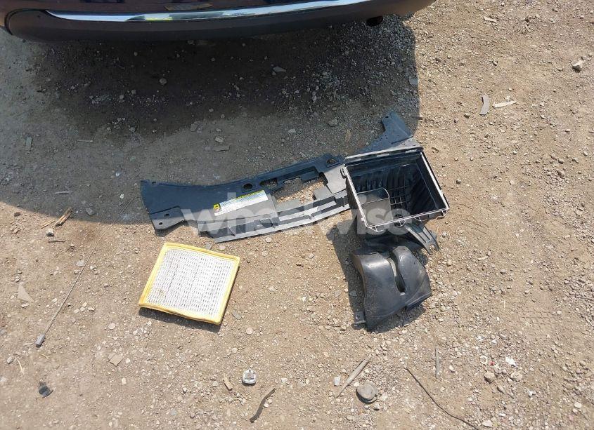 Photo 12 of 2013 Chrysler 200 TOURING (VIN 1C3CCBBB4DN550426)