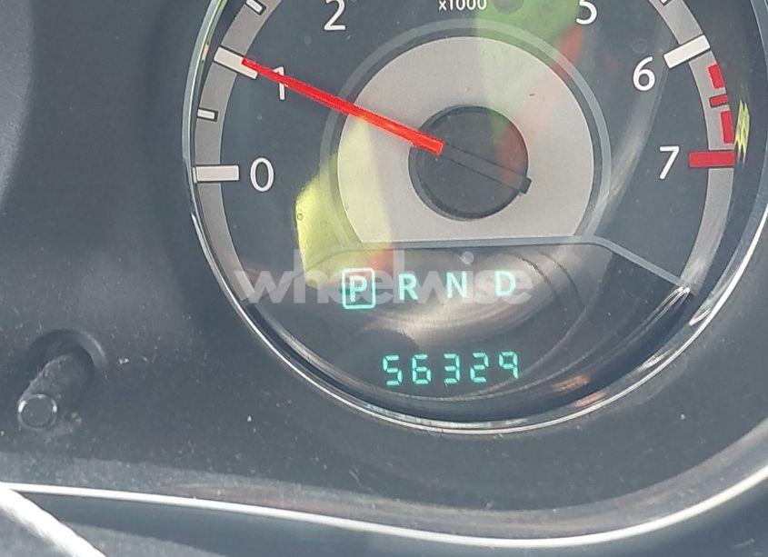 Photo 16 of 2013 Chrysler 200 TOURING (VIN 1C3CCBBB4DN550426)