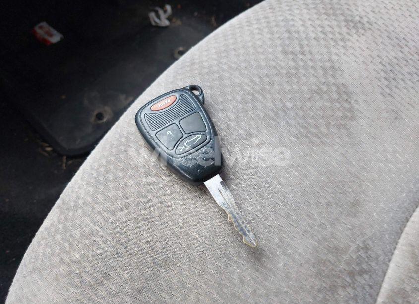 Photo 11 of 2013 Chrysler 200 TOURING (VIN 1C3CCBBB4DN573530)