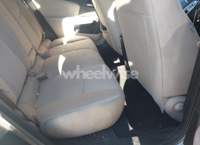 Photo 8 of 2013 Chrysler 200 TOURING (VIN 1C3CCBBB4DN595690)