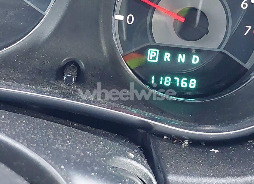 Photo 15 of 2013 Chrysler 200 TOURING (VIN 1C3CCBBB4DN656892)