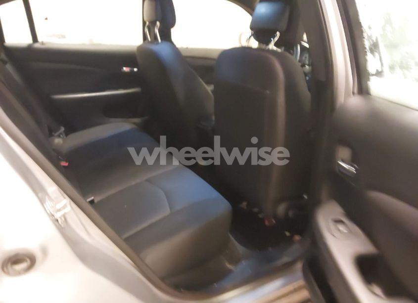 Photo 8 of 2013 Chrysler 200 TOURING (VIN 1C3CCBBB4DN684644)