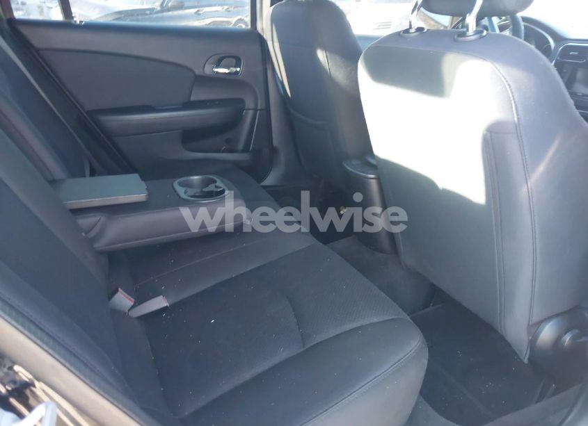 Photo 8 of 2013 Chrysler 200 TOURING (VIN 1C3CCBBB4DN724057)