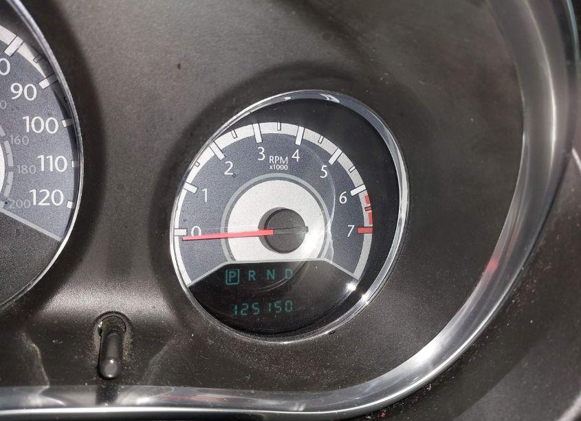 Photo 15 of 2014 Chrysler 200 TOURING (VIN 1C3CCBBB4EN137519)