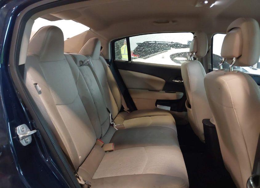 Photo 8 of 2014 Chrysler 200 TOURING (VIN 1C3CCBBB4EN137519)