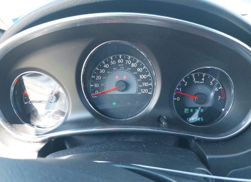 Photo 16 of 2014 Chrysler 200 TOURING (VIN 1C3CCBBB4EN172092)