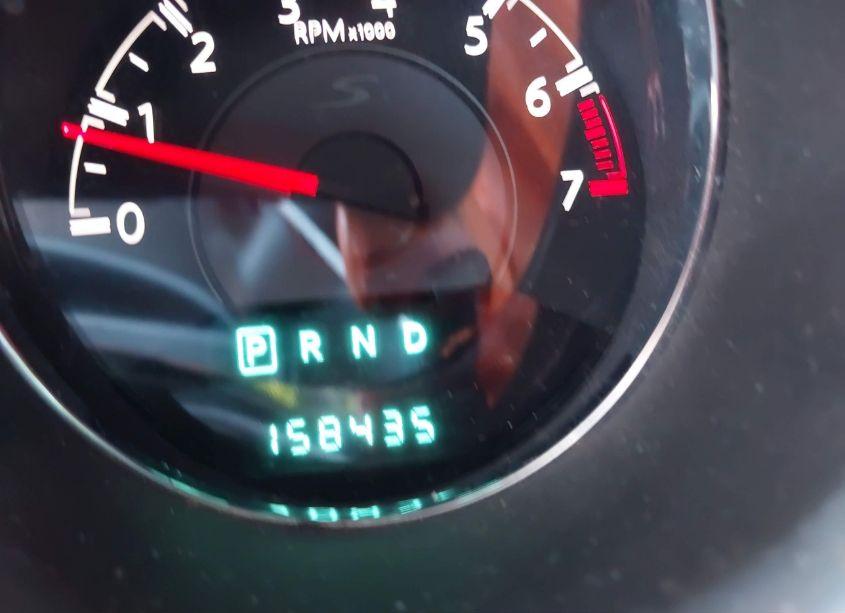 Photo 7 of 2014 Chrysler 200 TOURING (VIN 1C3CCBBB4EN172092)