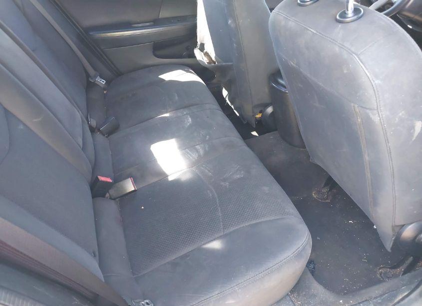 Photo 8 of 2014 Chrysler 200 TOURING (VIN 1C3CCBBB4EN172092)