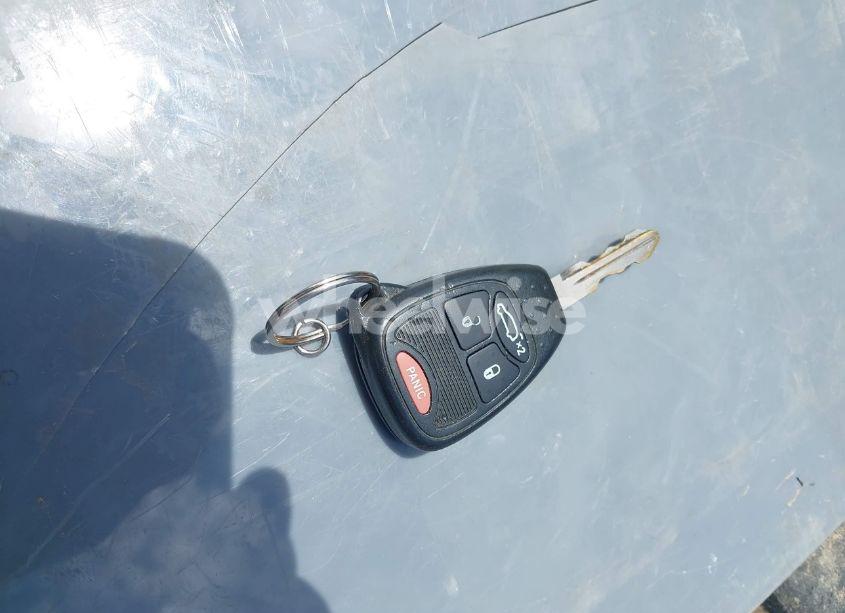 Photo 11 of 2012 Chrysler 200 TOURING (VIN 1C3CCBBB5CN146341)