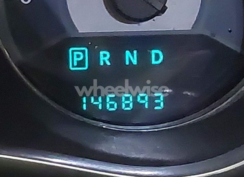 Photo 16 of 2012 Chrysler 200 TOURING (VIN 1C3CCBBB5CN180666)