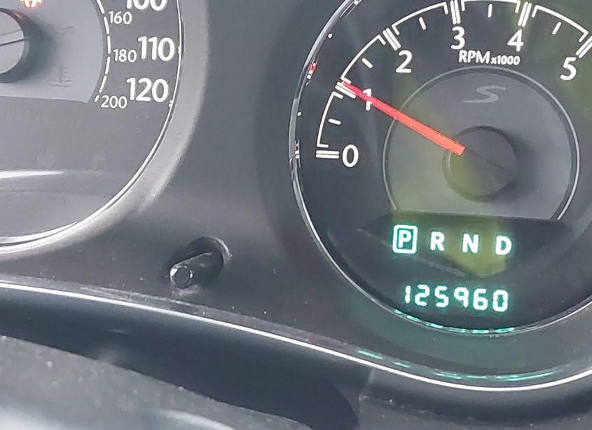 Photo 15 of 2013 Chrysler 200 TOURING (VIN 1C3CCBBB5DN605532)