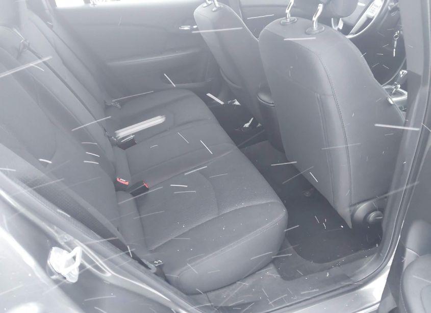 Photo 8 of 2013 Chrysler 200 TOURING (VIN 1C3CCBBB5DN605532)