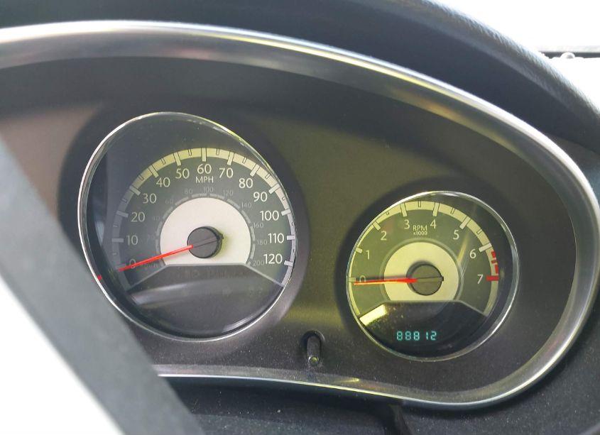 Photo 15 of 2013 Chrysler 200 TOURING (VIN 1C3CCBBB5DN764664)